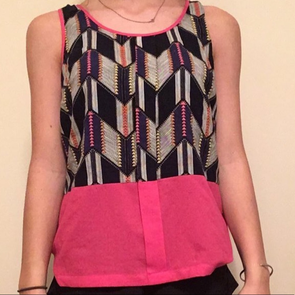 Tank top